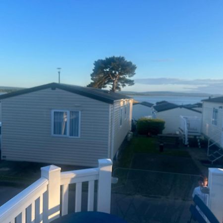 Rockley Park Haven Hotell Lytchett Minster Eksteriør bilde