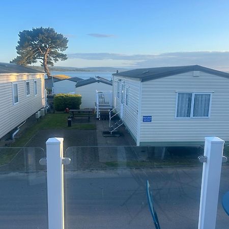 Rockley Park Haven Hotell Lytchett Minster Eksteriør bilde