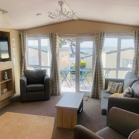 Rockley Park Haven Hotell Lytchett Minster Eksteriør bilde