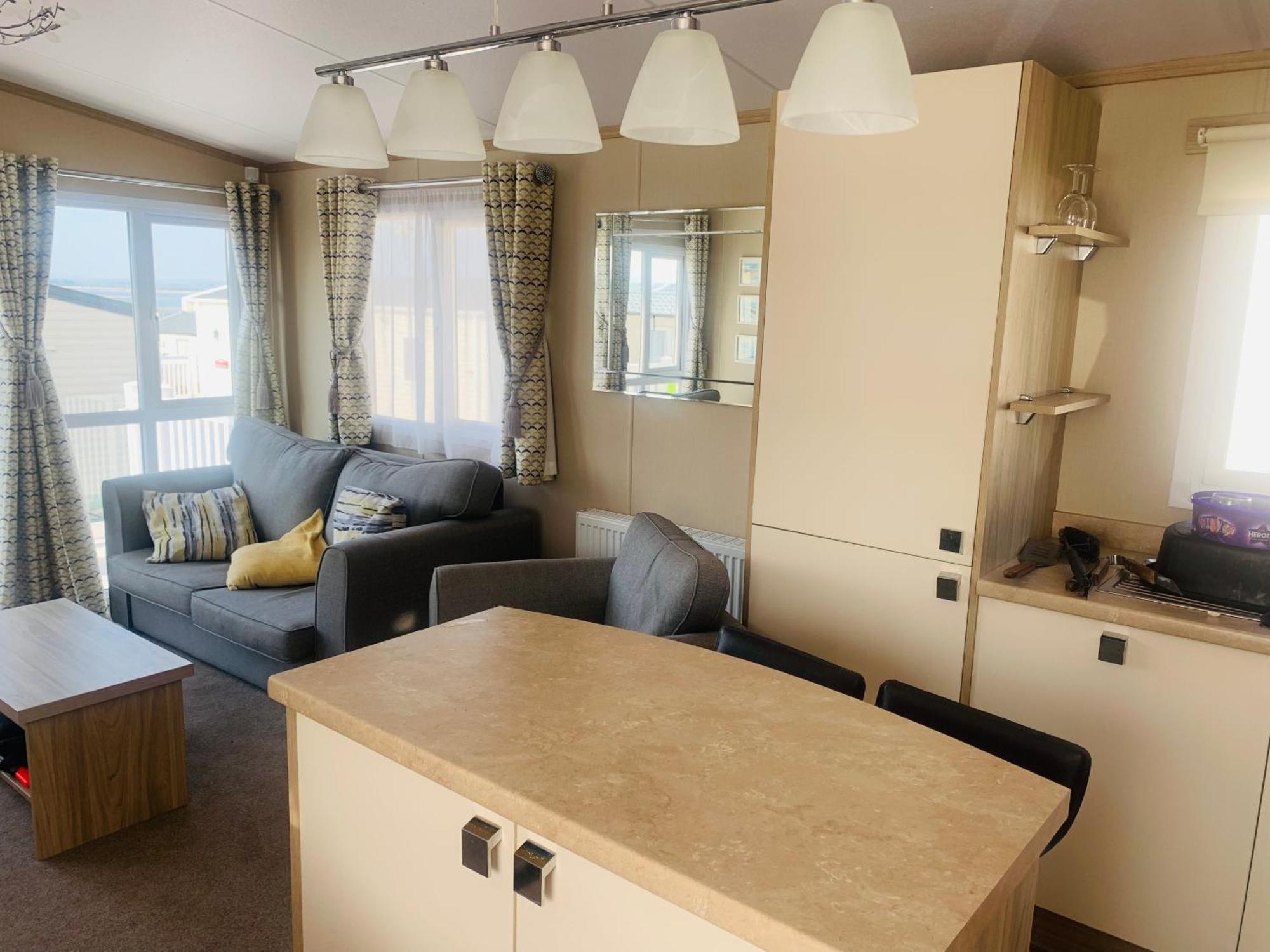 Rockley Park Haven Hotell Lytchett Minster Eksteriør bilde