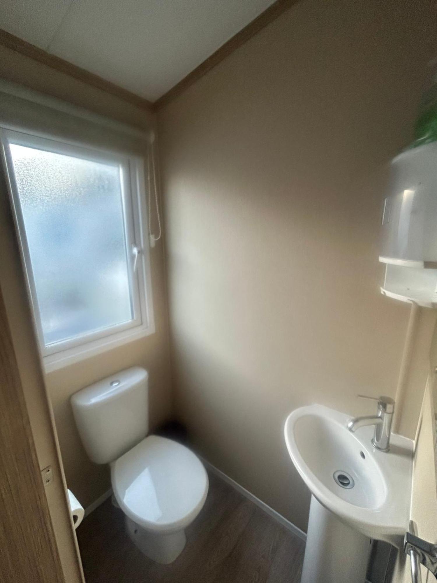 Rockley Park Haven Hotell Lytchett Minster Eksteriør bilde