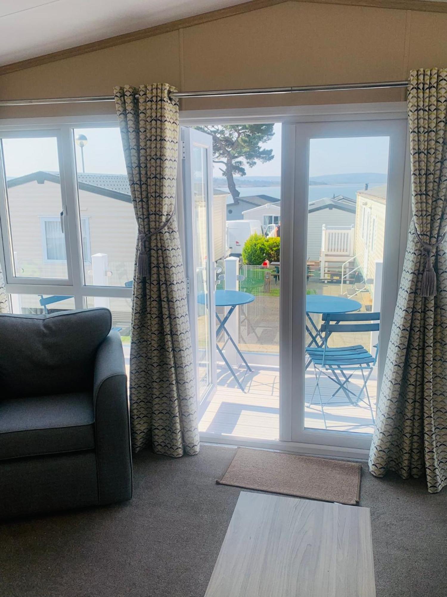 Rockley Park Haven Hotell Lytchett Minster Eksteriør bilde