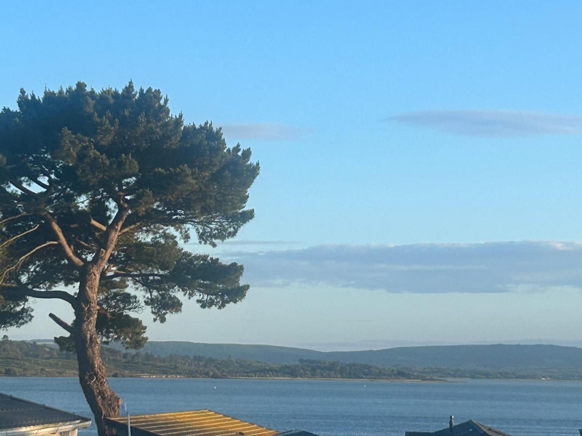 Rockley Park Haven Hotell Lytchett Minster Eksteriør bilde