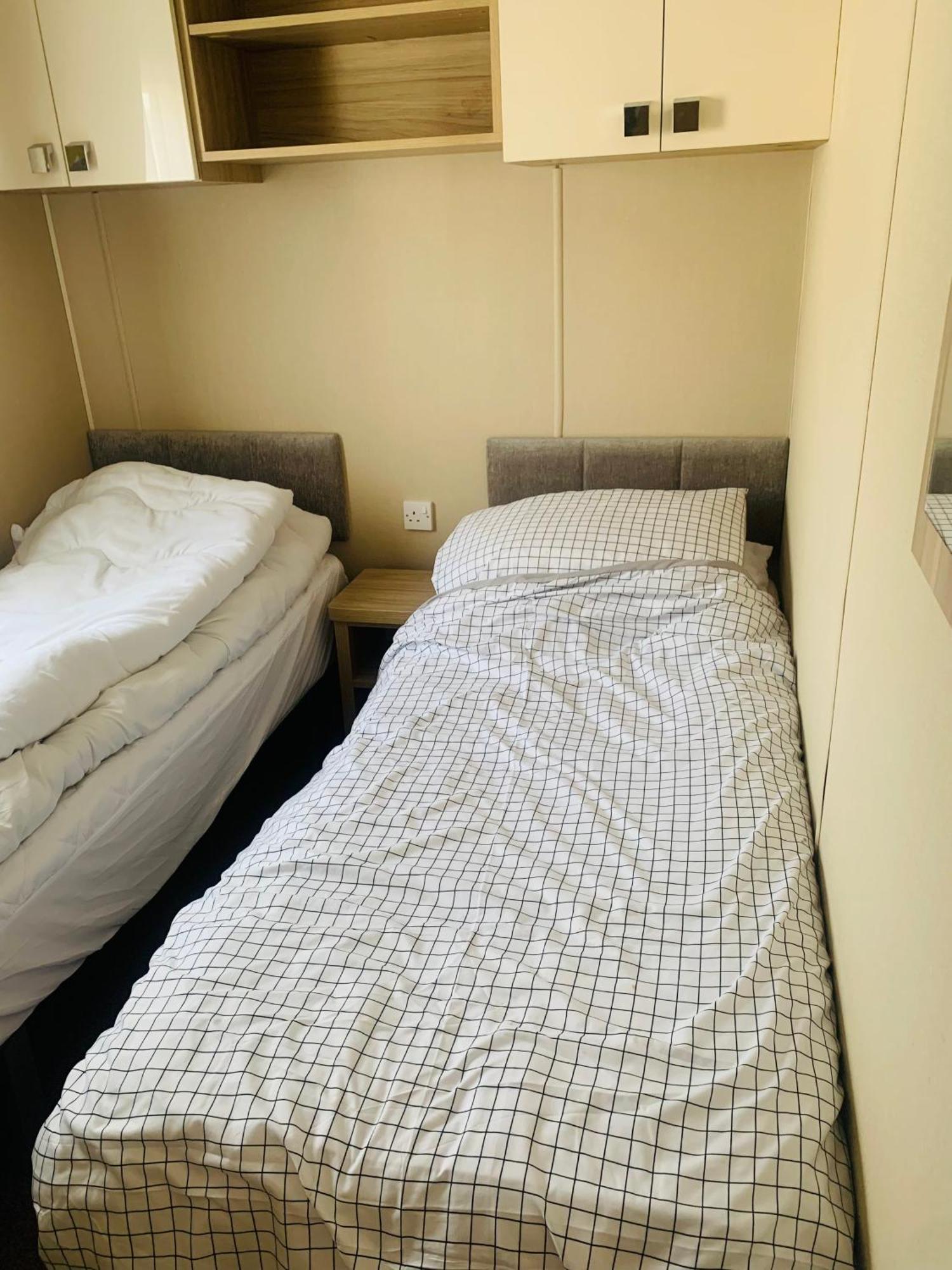 Rockley Park Haven Hotell Lytchett Minster Eksteriør bilde
