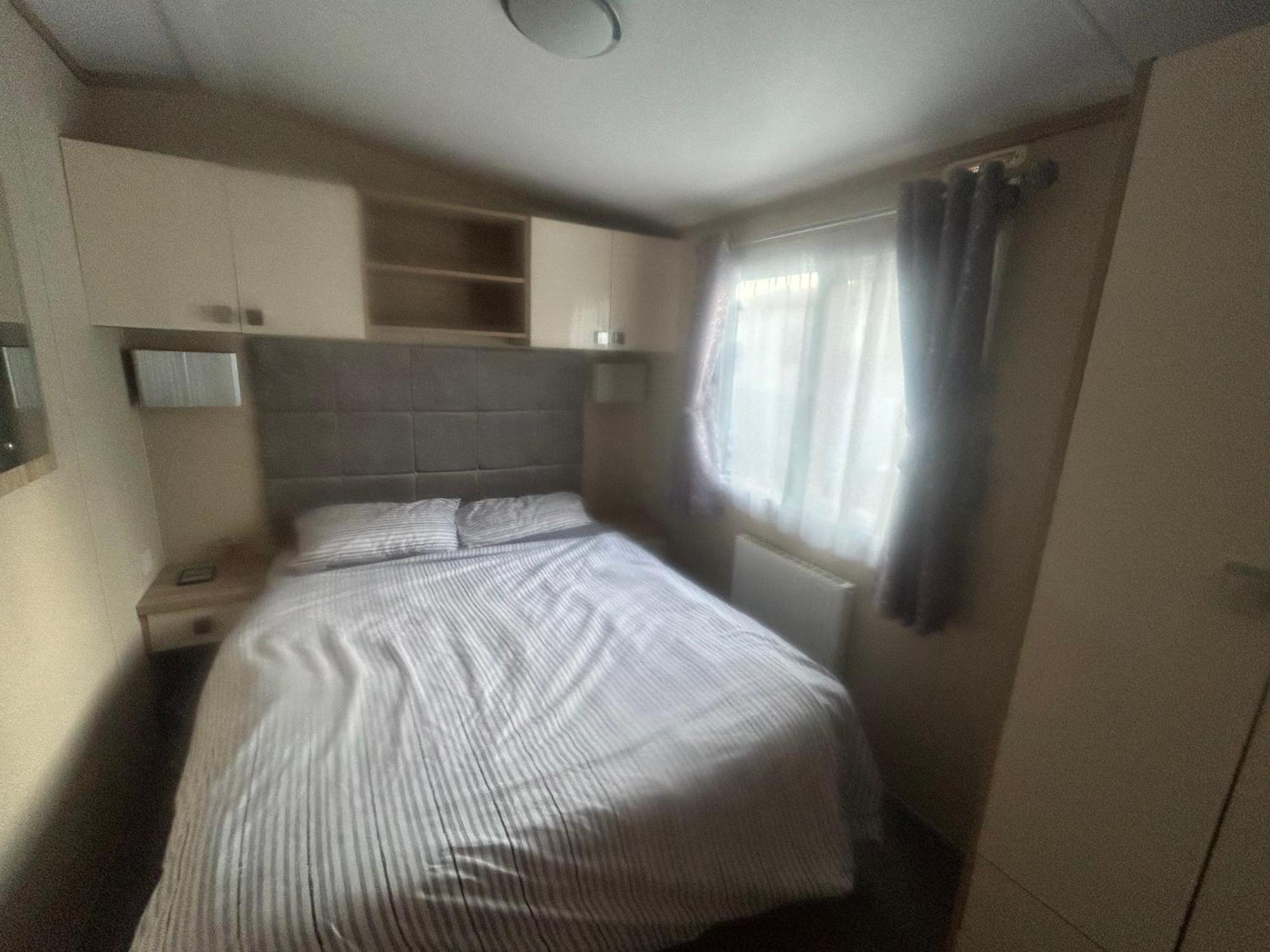 Rockley Park Haven Hotell Lytchett Minster Eksteriør bilde