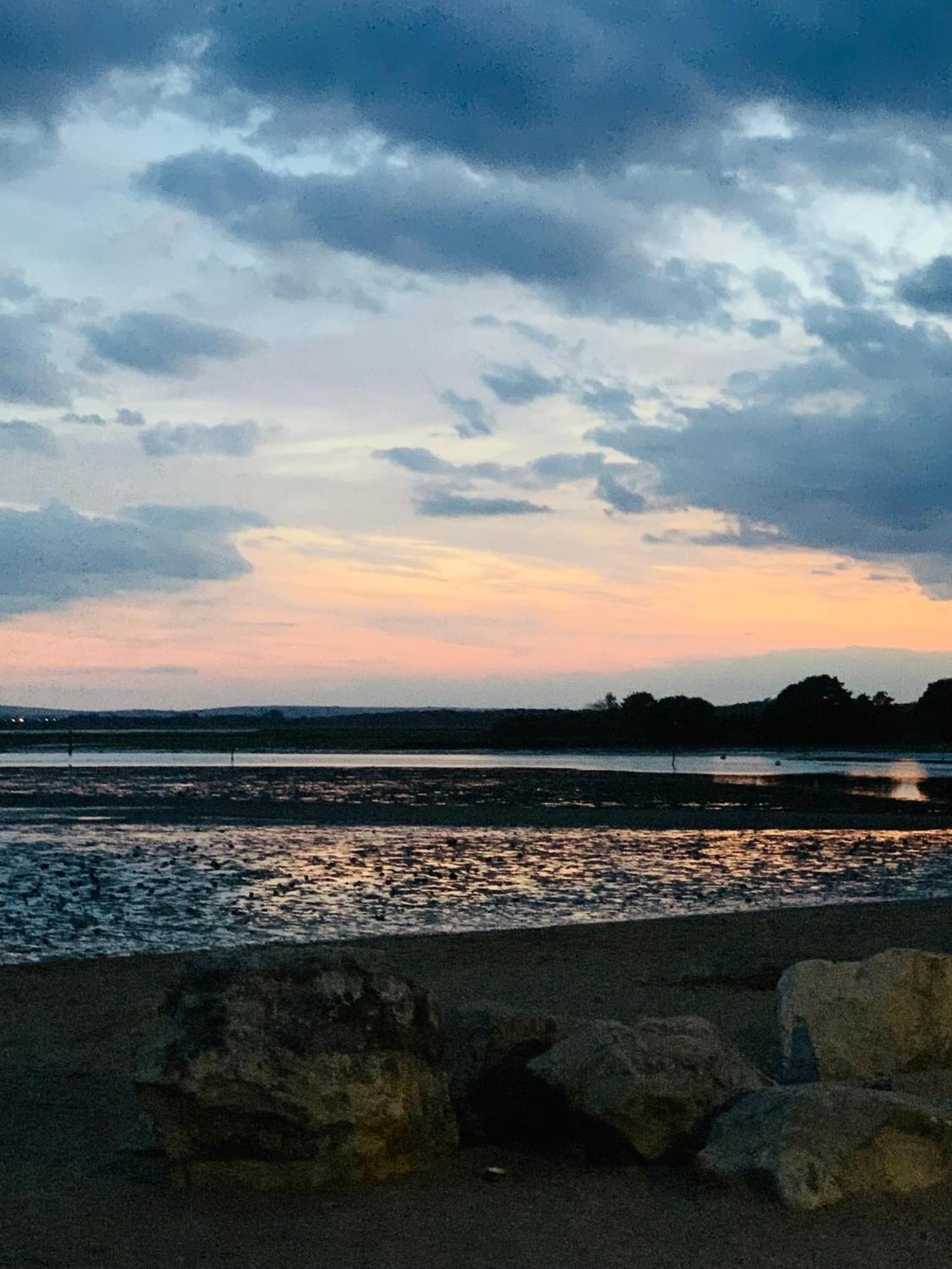 Rockley Park Haven Hotell Lytchett Minster Eksteriør bilde