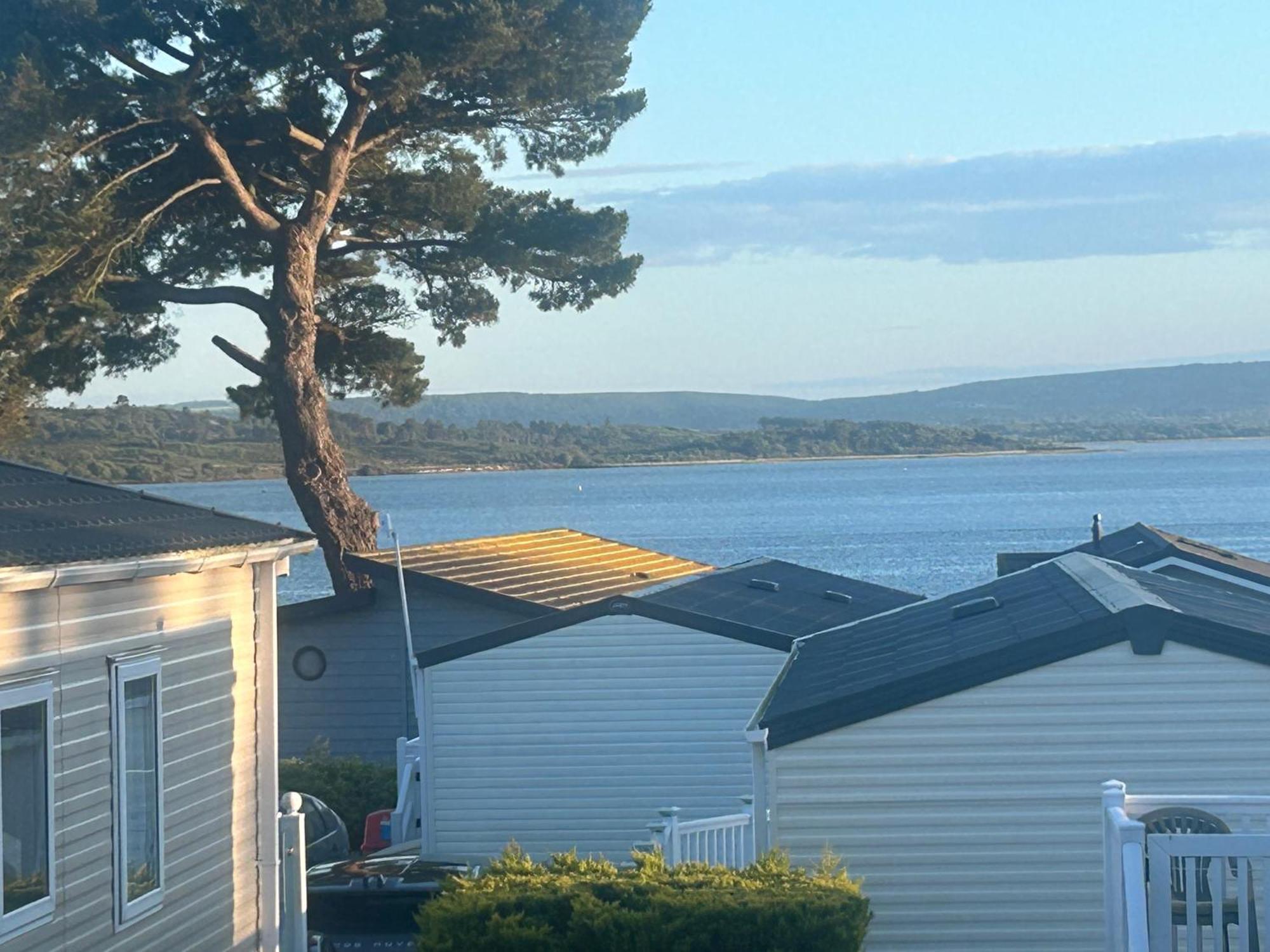 Rockley Park Haven Hotell Lytchett Minster Eksteriør bilde